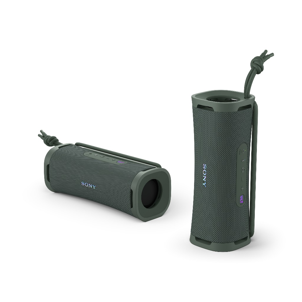 Sony SRS-ULT10 ลำโพงไร้สายแบบพกพา ULT FIELD 1