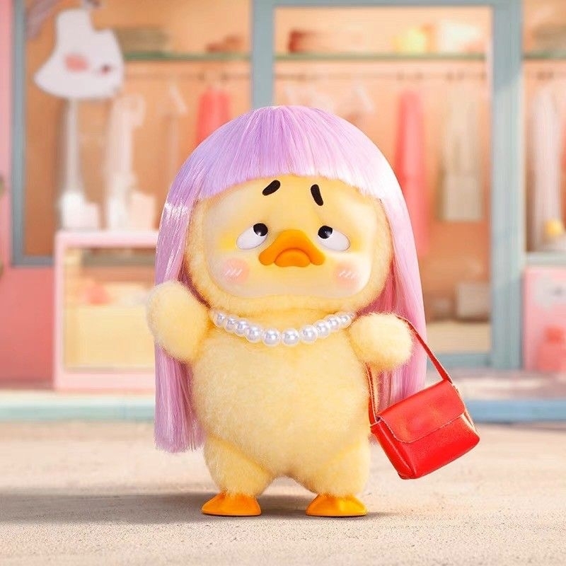 Upset Duck V.3 😡 codeคุ้มร้านโค้ดคุ้ม เป็ดโกรธ น่ารักน่าหมั่นไส้ ส่วนลดร้านโค้ดคุ้ม พร้อมส่งกทม