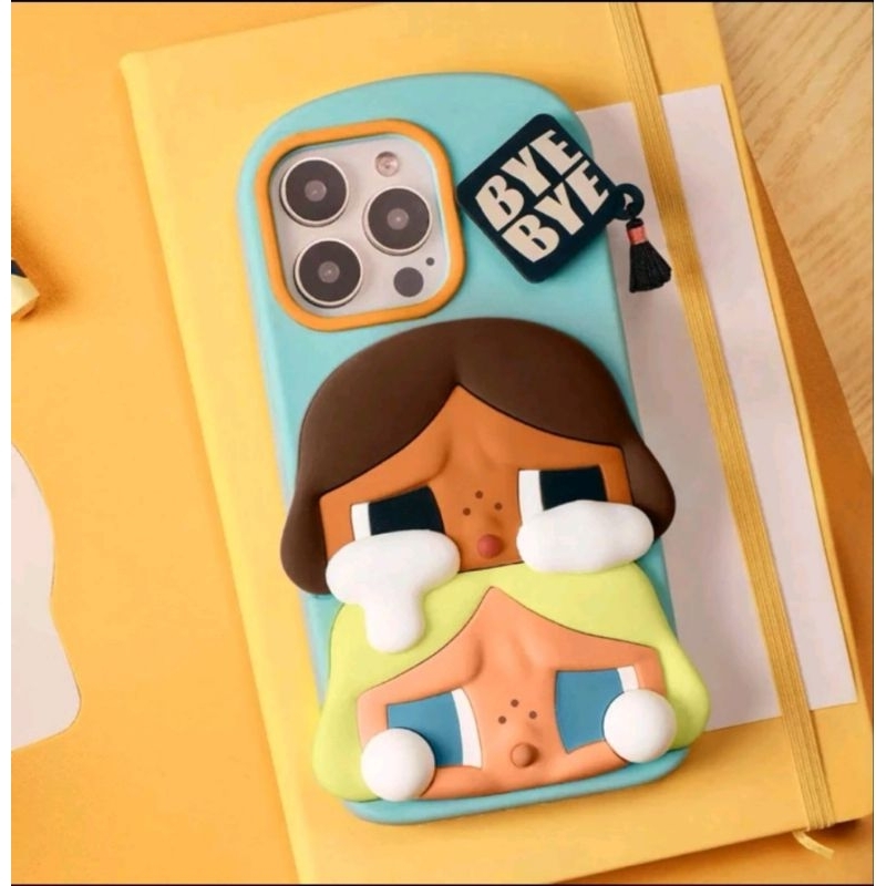 พร้อมส่ง!! Crybaby Sunset Concert Case Iphone 14 Promax