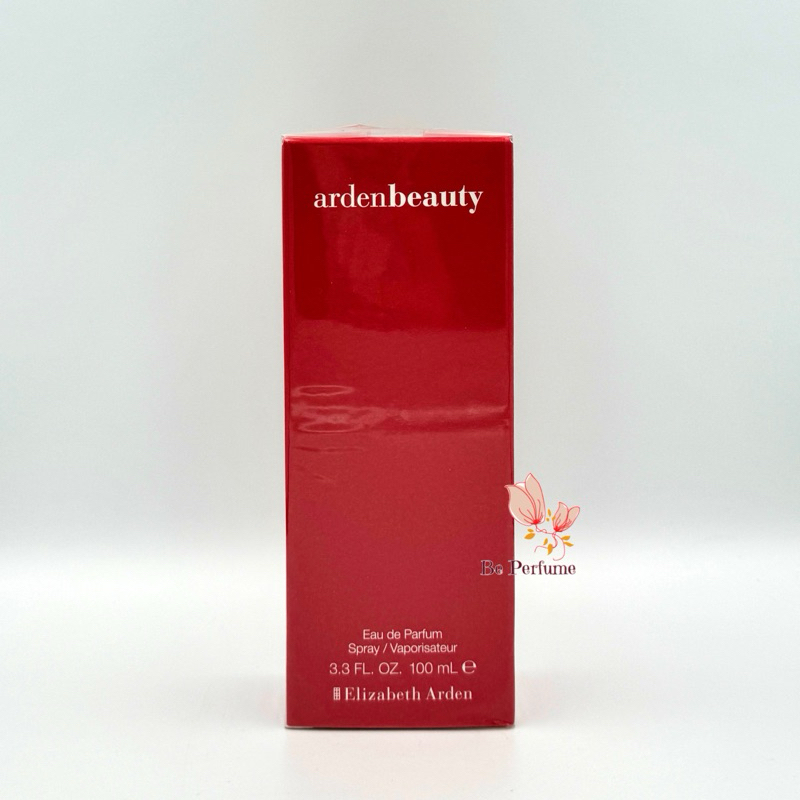 น้ำหอมแท้100% Elizabeth Arden Red Door EDT 100ml
