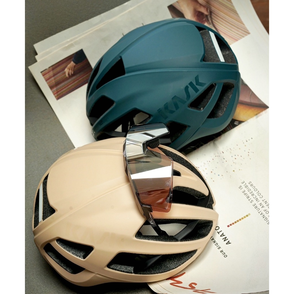 KASK PROTONE ICON  CYCLING HELMET หมวกจักรยาน
