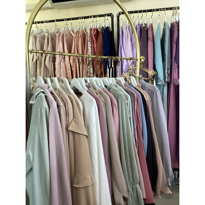 Brand  Jidapa คละแบบ