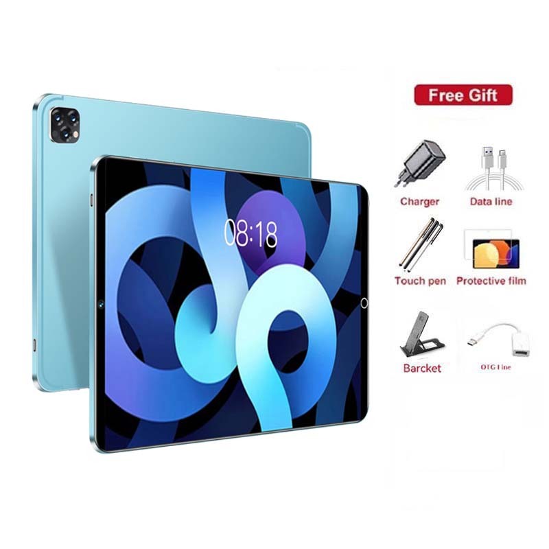 【COD】แท็บเล็ต Galaxy A9 ของขวัญ 10.1นิ้ว แท็บเล็ตใหม่ tablet แท็บเล็ต ...