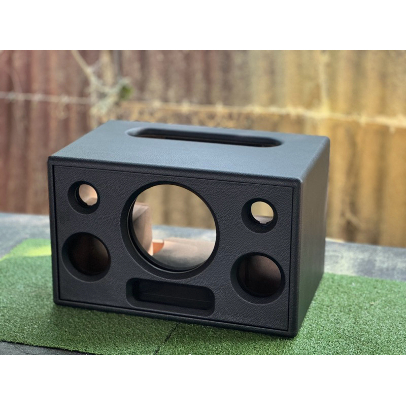 หน้าเปิด โชว์ หน้าดอก 6.5 กลาง 3“2 แหลม 2”2