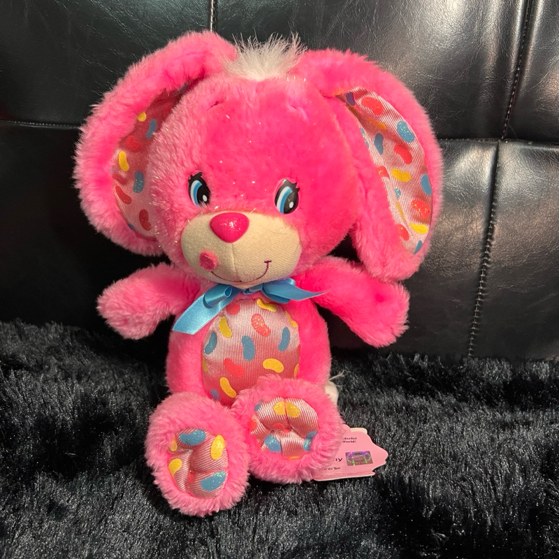 Yumyums ยัมยัมส์ ตุ๊กตา มือสอง ป้ายห้อย อ่านก่อนส่่ง