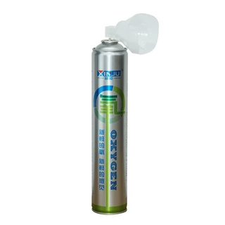 Mixselection ออกซิเจนกระป๋องพกพา 1000mlPure Oxygen