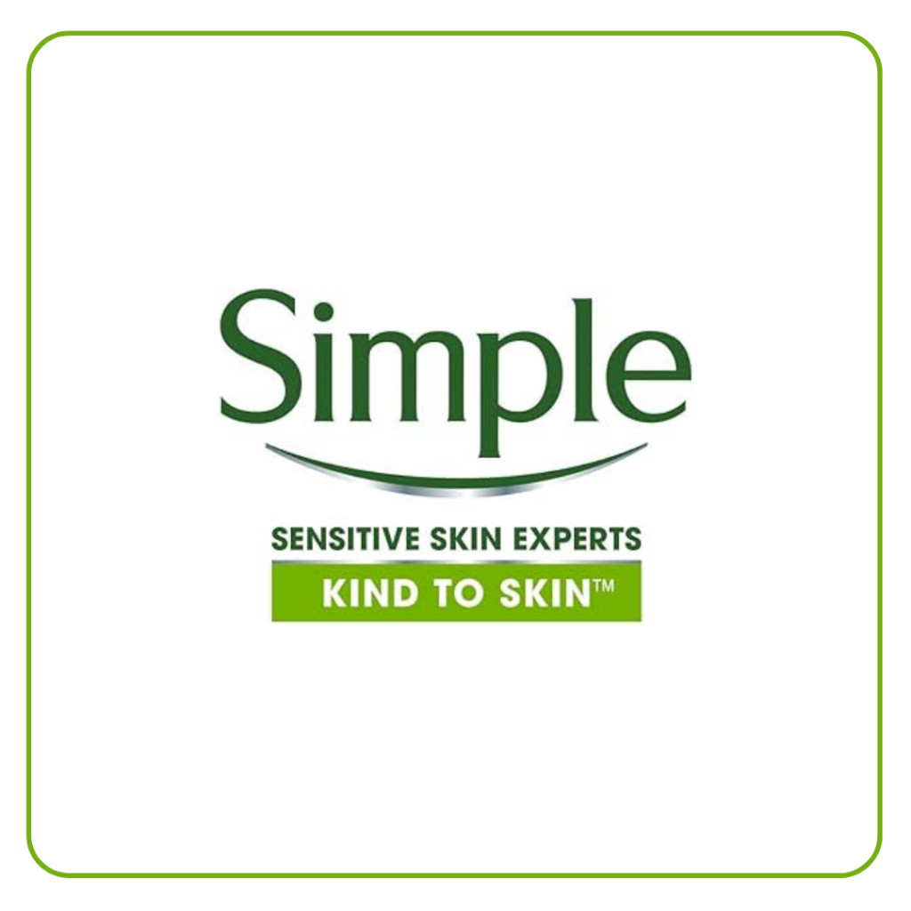 [ส่งเร็ว]Simpleโรลออน Soothing(exp.16 ก.ค.69),Pure(exp.23พ.ค.70),Invisible(exp.22 ก.พ.70),Gentle Care(exp.16ก.ค69) รูปที่ 5