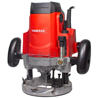 💥 MAKTEC Router เร้าเตอร์ เครื่องเซาะร่องไม้ รุ่น MT362, 3612, 3601 (งานเทียบ) 💥 การันตี 💯🔥