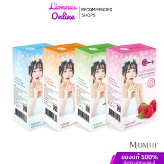 MOMIJI โมมิจิ ของแท้100% ครีมเปลี่ยนสีขนไวท์เทนนิ่งครีม ช่วย…