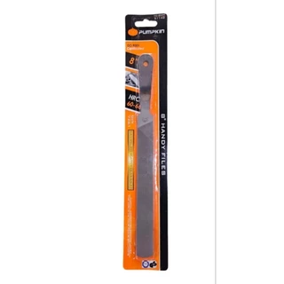PUMPKIN​ 51142 HD-8MPF ตะไบอเนกประสงค์ 8" ตะไบ 2หน้า​ ตะไบเหล็ก