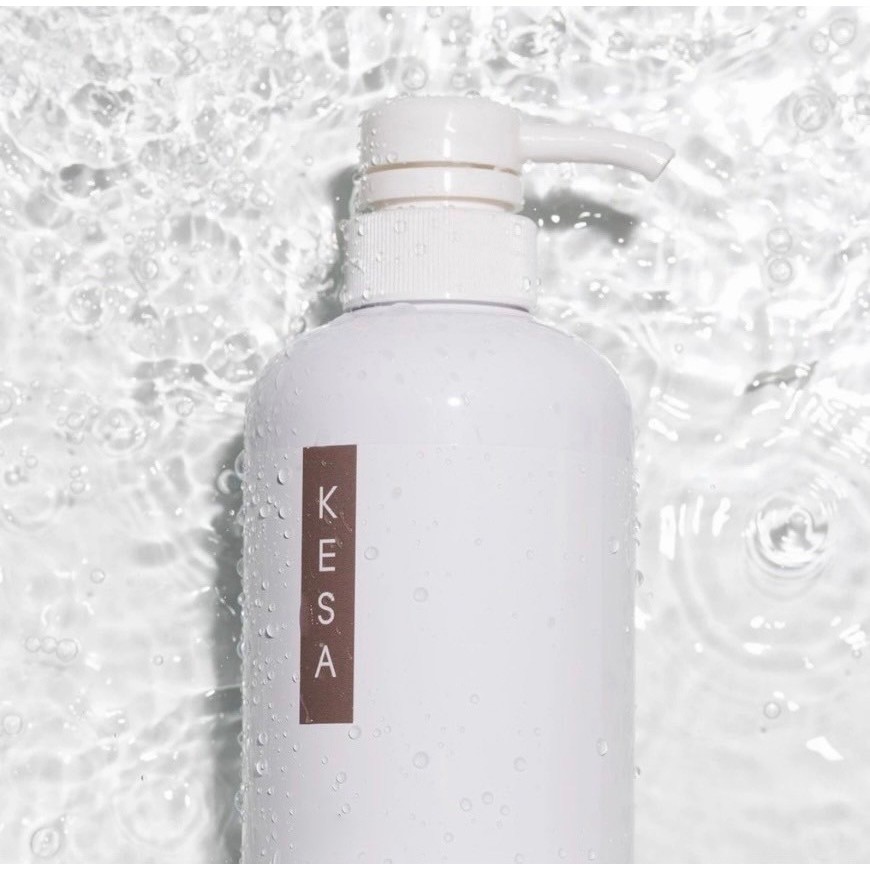 Kesa Tar Shampoo หนังศีรษะอักเสบรุนแรง เซปเดิร์ม