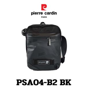 Pierre cardin กระเป๋าสะพาย รุ่น PSA04-B2