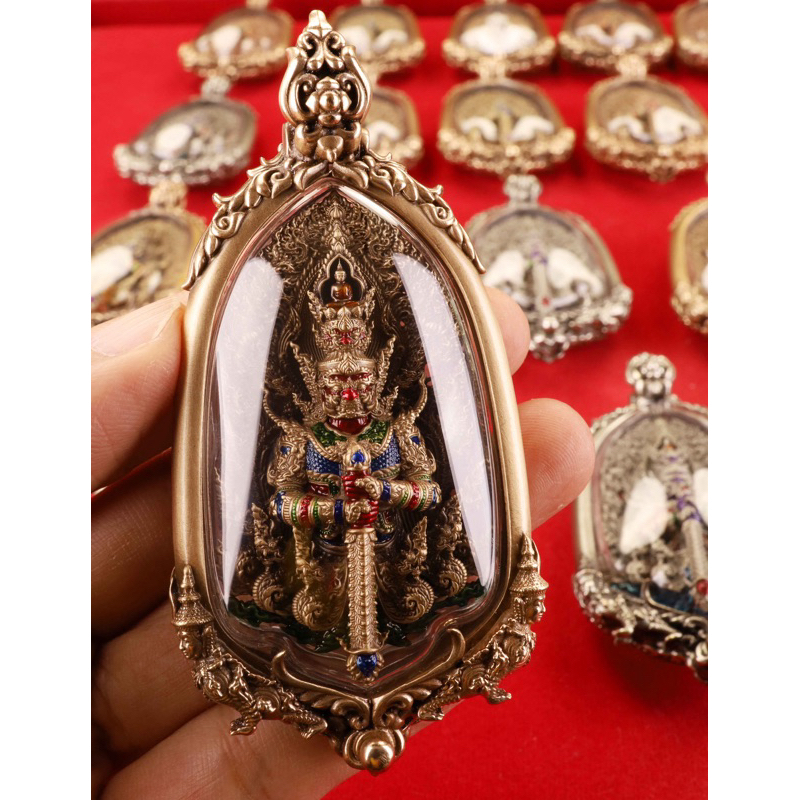 ”เหรียญเวสสุวรรณโณปี2565”