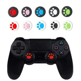 (ขายเป็นชิ้นเลือกได้) จุกยางอนาล็อคจอย Analog Caps คุณภาพ เกม switch2/ps5/ xbox /nintendojoypro1/2/sw2 เลือกชิ้นได้
