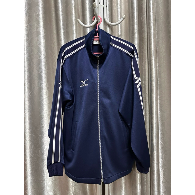 Mizuno เสื้อวอร์ม SizeL (ของแท้)