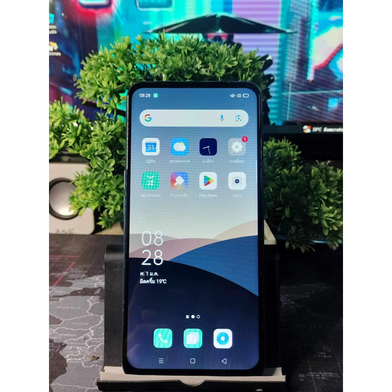 Oppo F11 Pro มือสอง สภาพสวย 95%