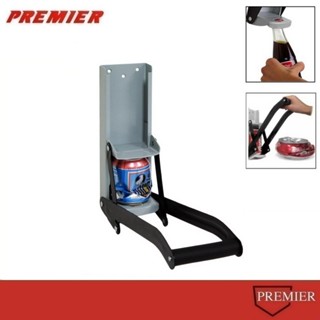 Grip Can Crusher เครื่องอัดกระป๋อง