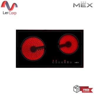 (MEX) เตาไฟฟ้าฐานเซรามิก รุ่น HVH632N