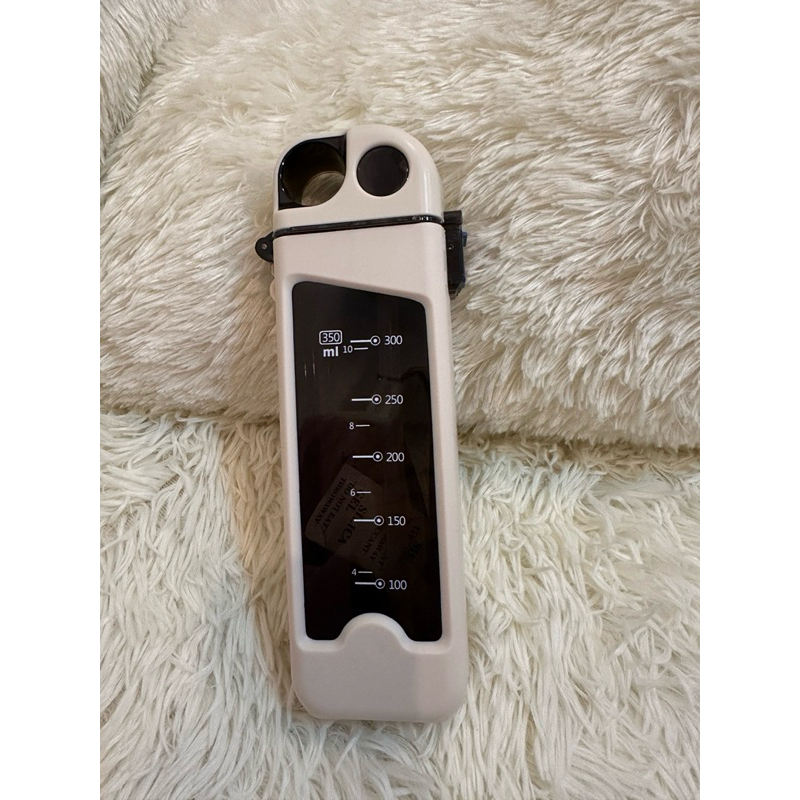 honey bird 350ml ขวดน้ำพลาสติก