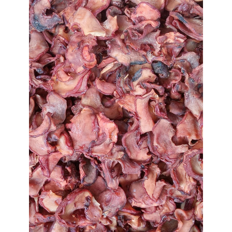 ส้มแขกตากแห้ง ส้มแขก ขนาด500กรัม