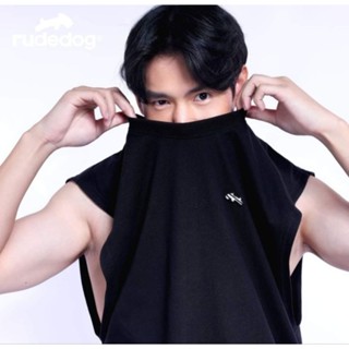 Rudedog เสื้อกล้าม รุ่น BOUNCE แท้ 100%