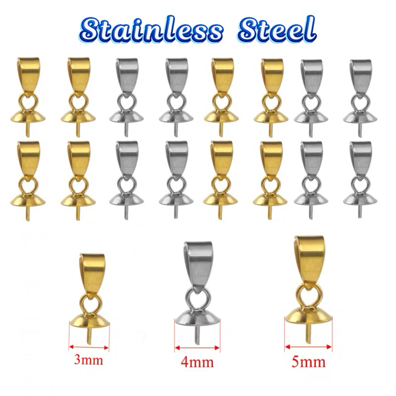 TD176 อุปกรณ์ทำจี้สแตนเลสแท้ 100%