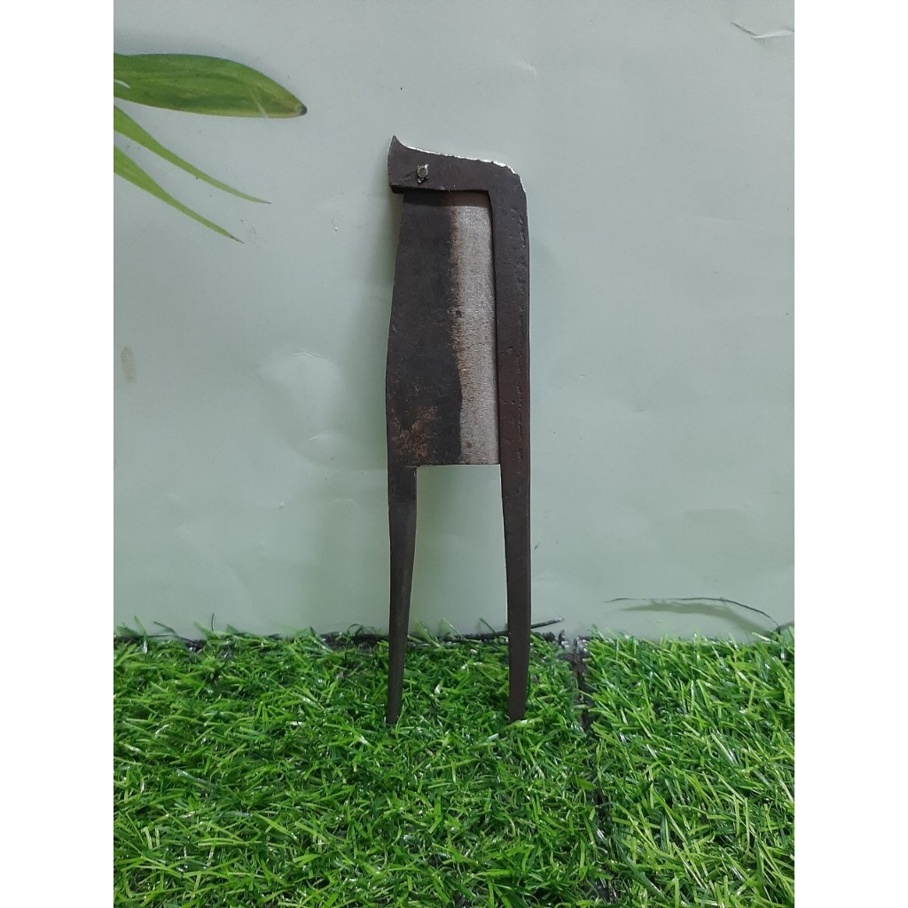 กรรไกรคีบหมาก กรรไกรตัดหมาก (อยุธยา) (ขนาด 6