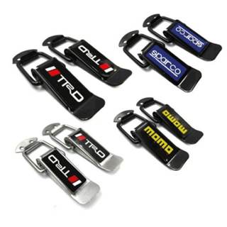 กิ๊ฟล็อคกันชน กิ๊ปล็อคกันชน ตัวยึดกันชน กิ๊บล็อคกันชน ใส่ได้…