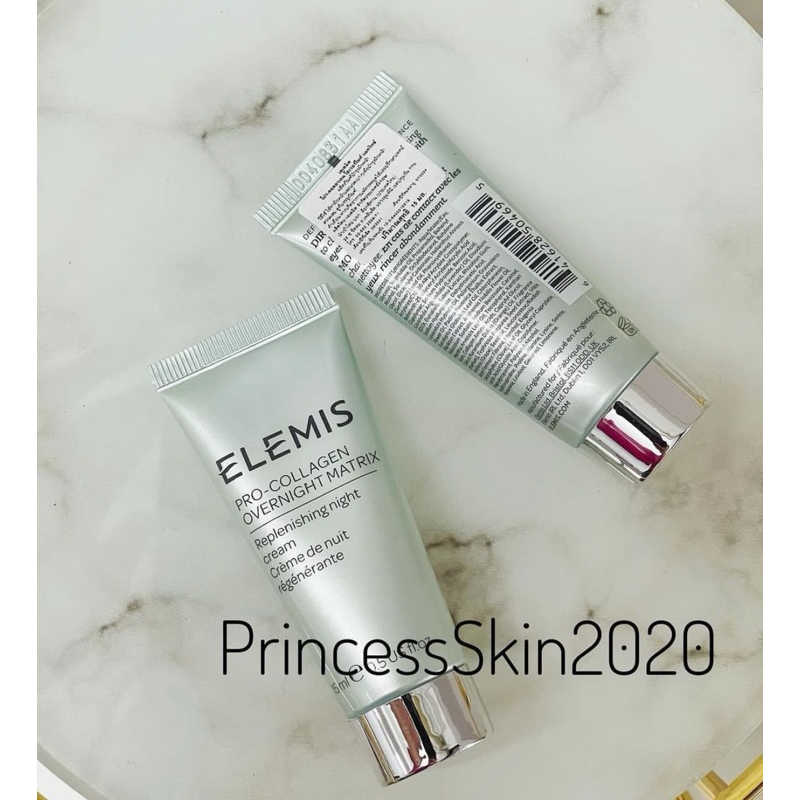 Elemis Pro -Collagen Overnight Matrix 15 ml