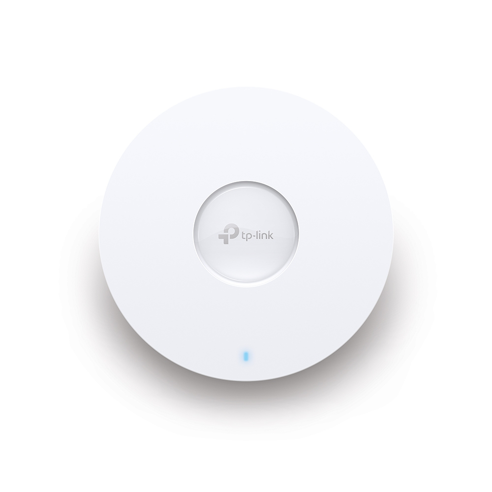 Access Point TP-LINK (EAP670) Wireless AX5400 Dual band Gigabit Wi-Fi 6 -ของแท้ LifeTime