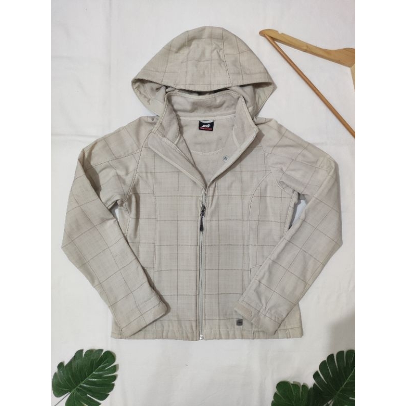 เสื้อกันหนาว(มือสอง) AVIA