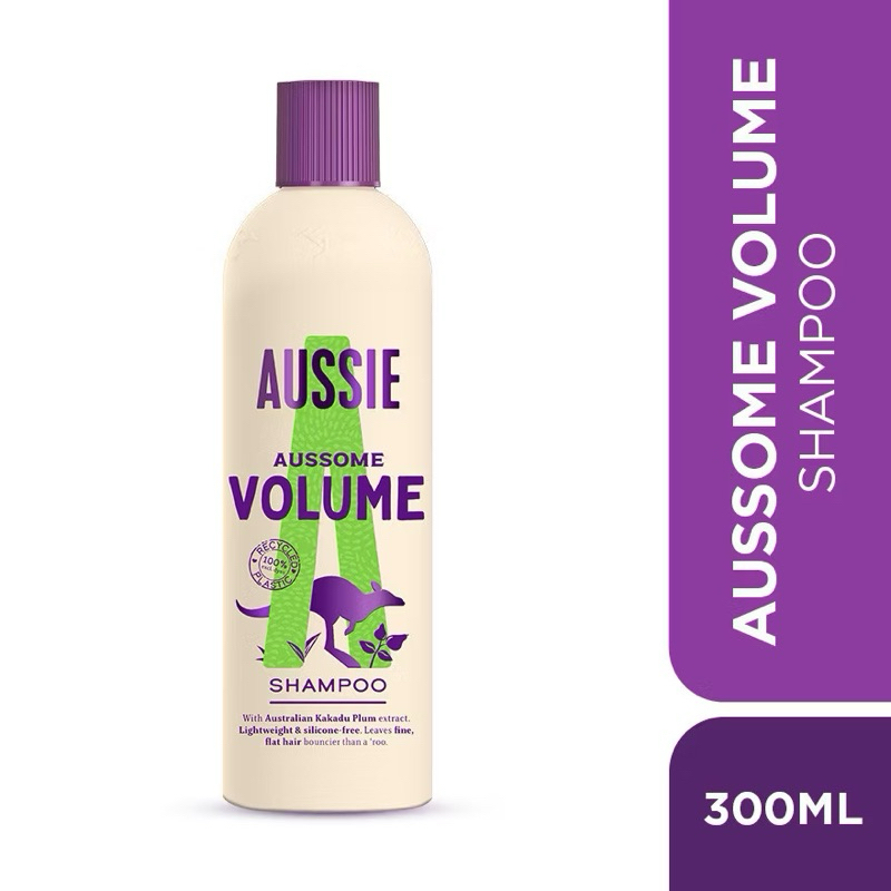 Aussie Volume Shampoo 300ML