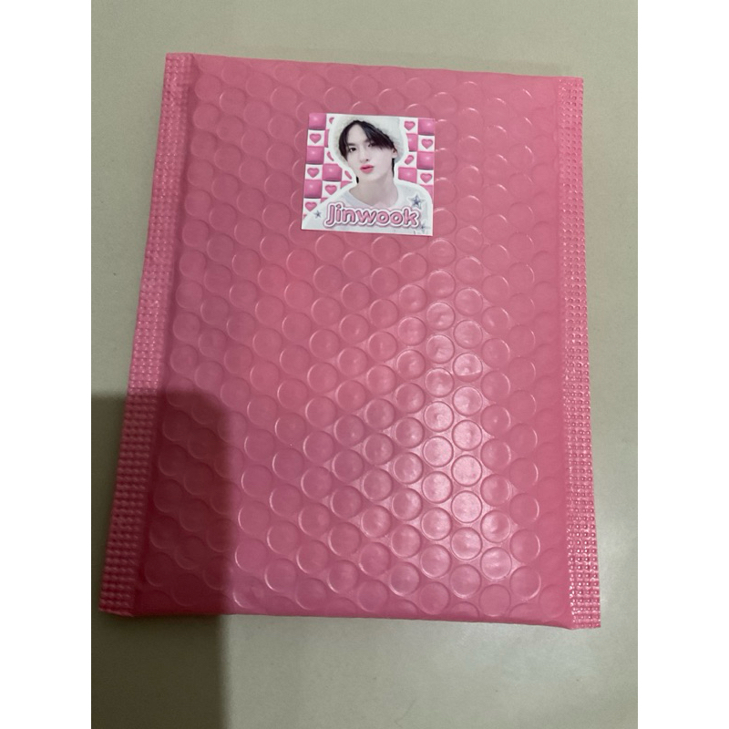 ถุงสุ่มการ์ดแท้โลโม่การ์ด