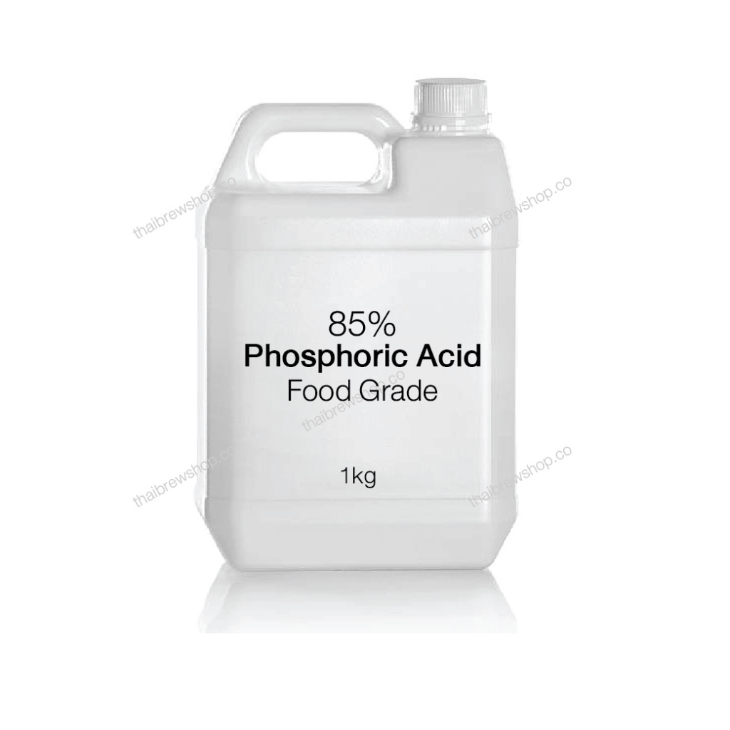 Phosphoric Acid 85%