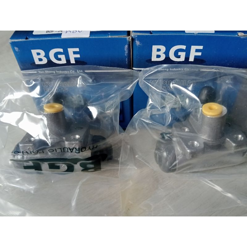 BGF กระบอกเบรคหลัง HONDA A/C90,C/V92 3/4" RL (43301-SM4-A01)RR (43300-SM4-A01)