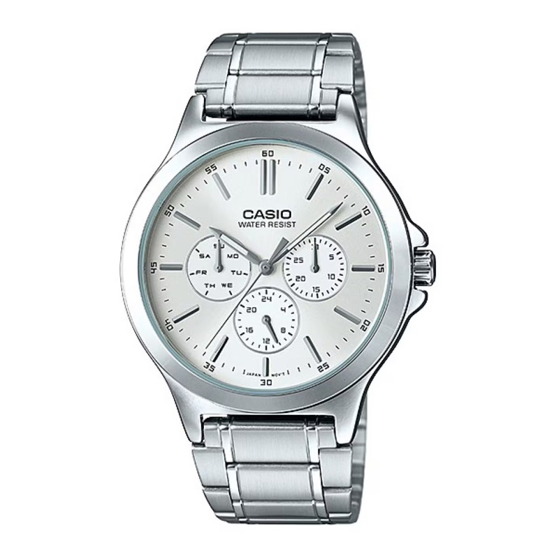 CASIO MTP-V300D-7A, MTP-V300D-7, MTP-V300D, MTP-V300D-7ADR
