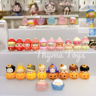พร้อมส่งจากไทยค่ะ POPBEAN Halloween | Strawberry Series Pop …
