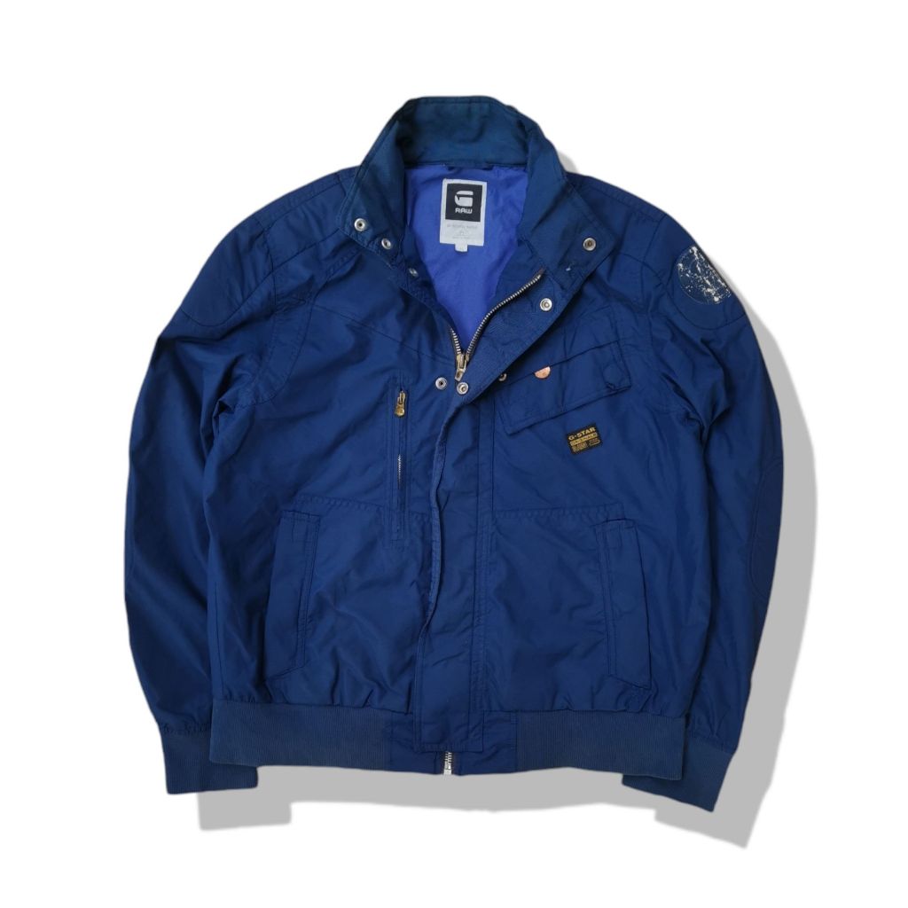 G-Star Raw Sandhurst Classic Field Jacket รอบอก 47”