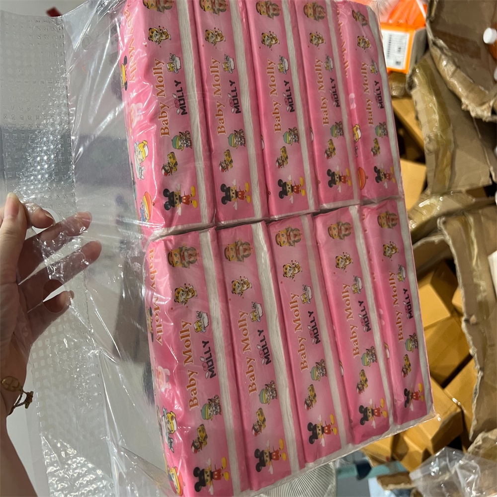 YAYAกระดาษทิชชู่ ห่อละ 240 แผ่น หนา 3 ชั้น ดึงได้ 80 ครั้ง(1ห่อ)