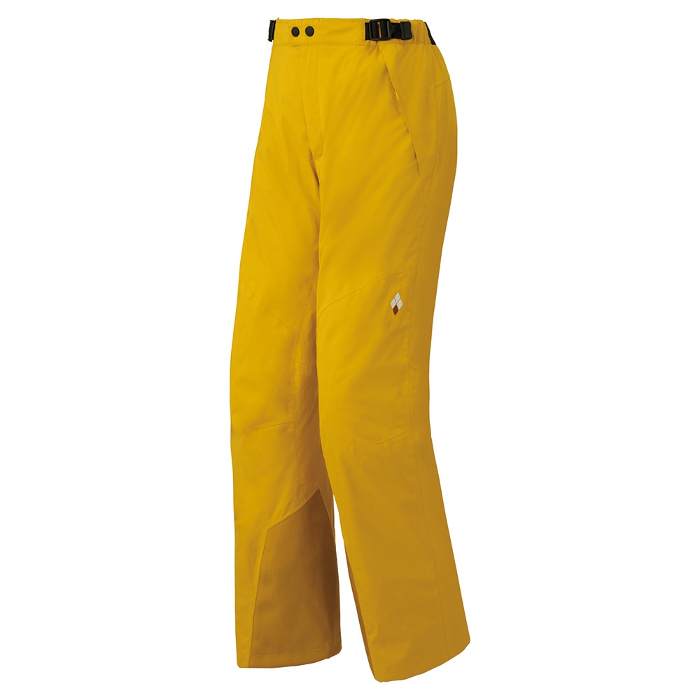 Montbell กางเกงสกี หิมะ รุ่นผู้หญิง รุ่น 1102507 SUPER DRY-TEC Insulated Light Pants Women's