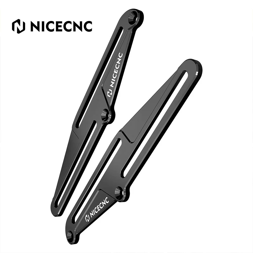ปรับชิวหน้า NiceCNC สำหรับ Yamaha Tenere 700 2019-2024