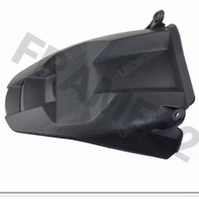 บังโคนหลังรถbenelli Bn600I Bn600J