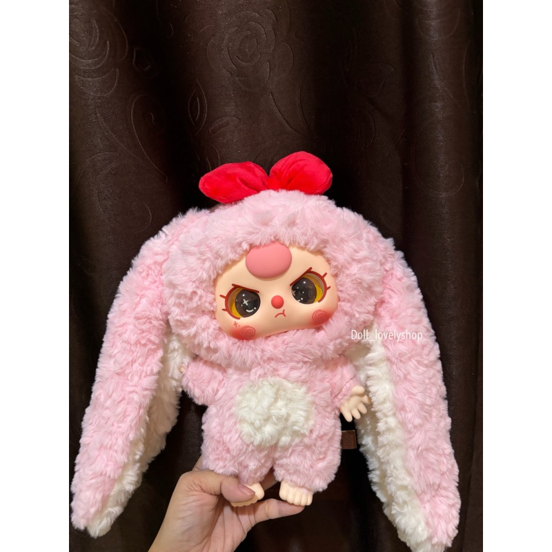 Babythree 400%แบบเลือกตัวพร้อมส่งที่ไทยของแท้