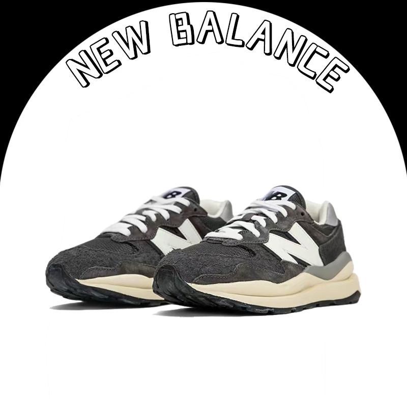 NEW BALANCE M5740VL1 100%ของแท้ รองเท้าลำลอง