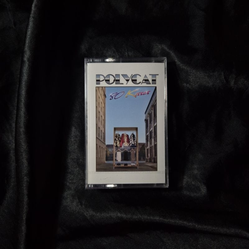 polycat cassette tape