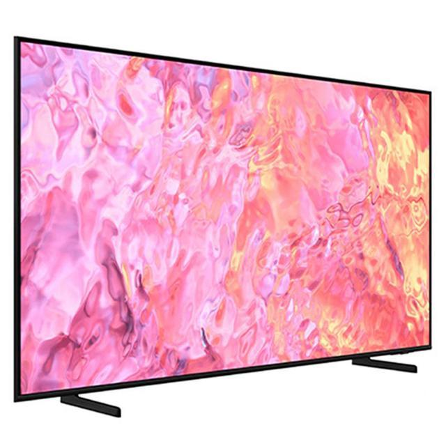 SAMSUNG TV QLED 4K (2023) Smart TV 43 นิ้ว Q63C รุ่น QA43Q63CAKXXT 43"