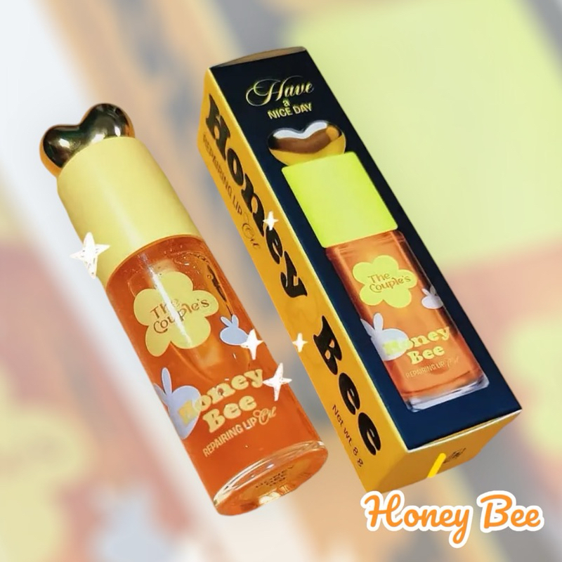 ลิปออยคุณโลมา เซรั่มขนตาThe Couple’s พร้อมส่ง(ของแท้100%)