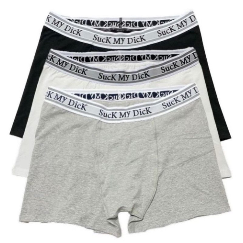 🛸พรีออเดอร์-Pantie Suck My Dick-Unisex