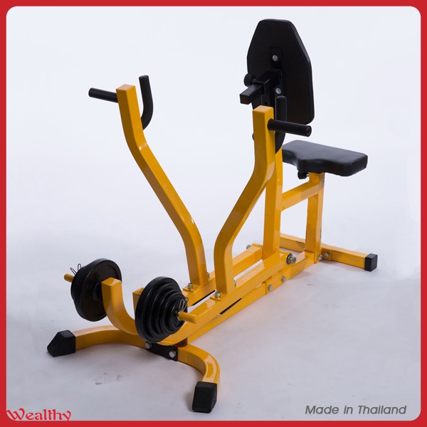 SETKO | Seated Row Machine ม้าฝึกกล้ามเนื้อส่วนหลัง # SE-111