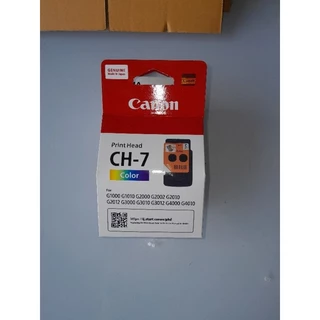 ตลับcano nbh7 ch7ใหม่แท้100%ใช้กับg1010g2000g2010g3000g3010